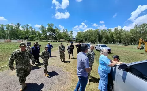 Comando de Artiller�a.
