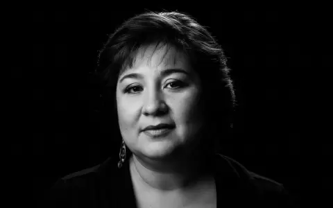 Luz Marina Ayala Urbieta.