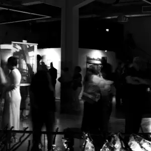 Ciclo de charlas sobre curaduría contemporánea en el Espacio Cultural Itaú