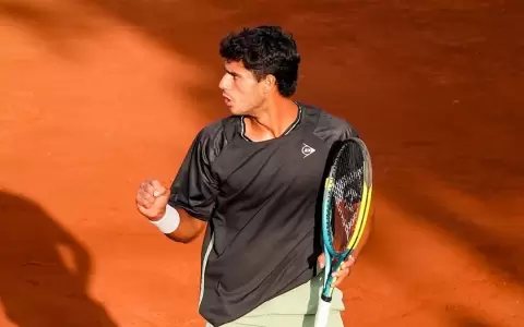 Daniel Vallejo.
