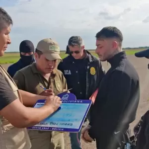 Cae Marset, el narco que burl� a las autoridades regionales