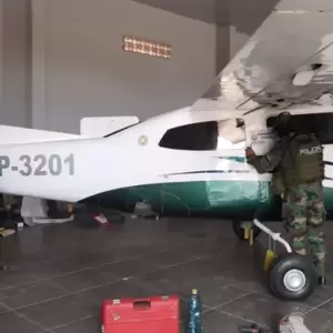 Golpe al patrimonio de Marset: incautaciones en Bolivia ya superan los USD 15 millones