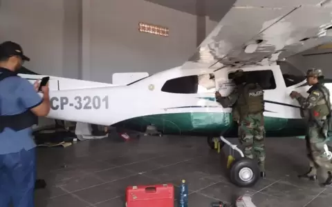 Golpe al patrimonio de Marset: incautaciones en Bolivia ya superan los USD 15 millones