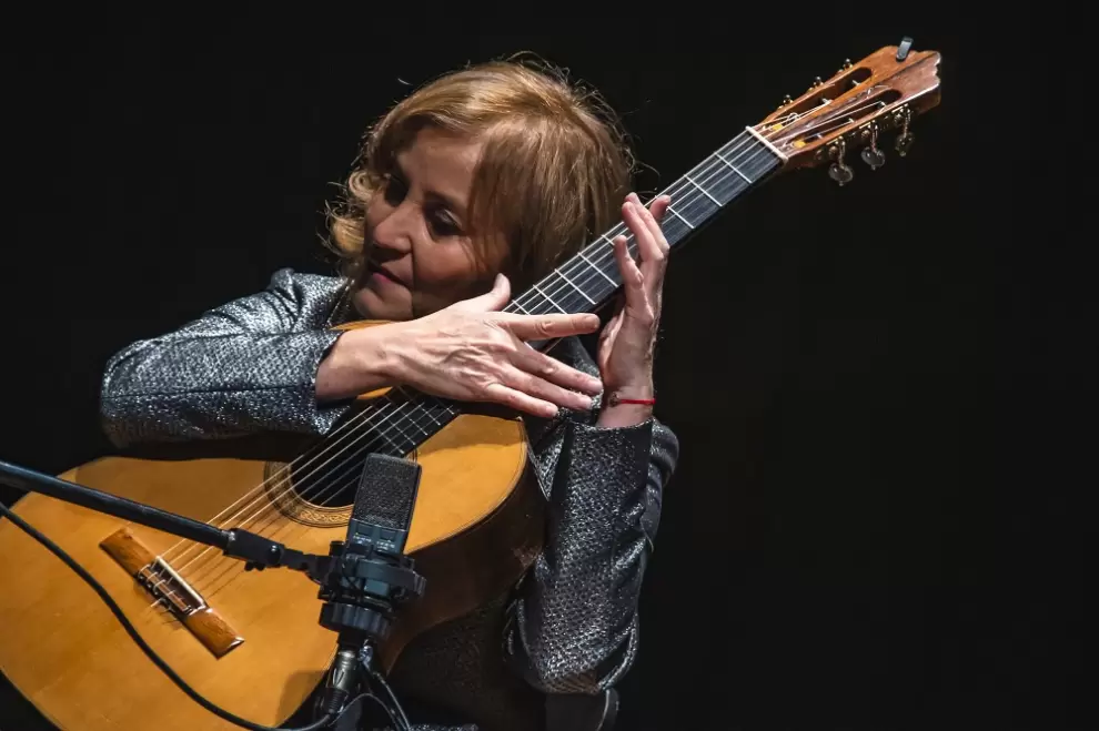Berta Rojas � Paula Lucero