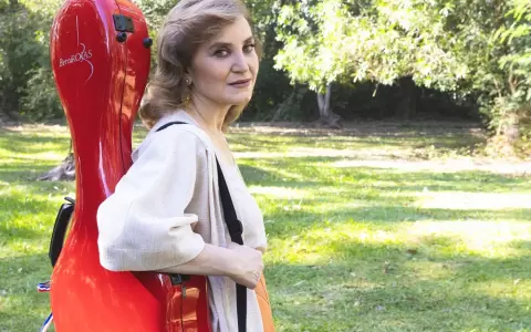Berta Rojas.