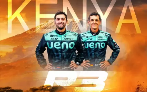 �Diego Dom�nguez Bejarano logra su primer podio de la temporada y Andrea Lafarja hace historia!