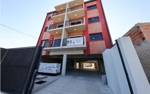 Departamento Las Residentas 1.