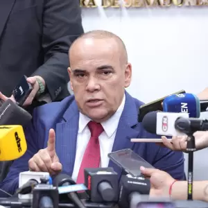 Bachi N��ez respalda a Fern�ndez Valdovinos ante rumores de cambios en Econom�a