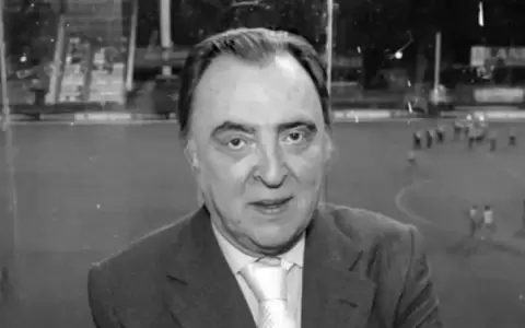 Marcelo Araujo.