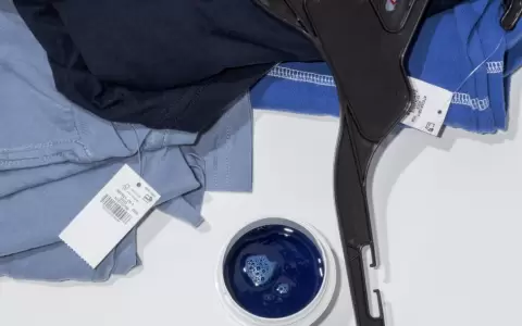 �De verdad es necesario lavar la ropa nueva antes de usarla? F