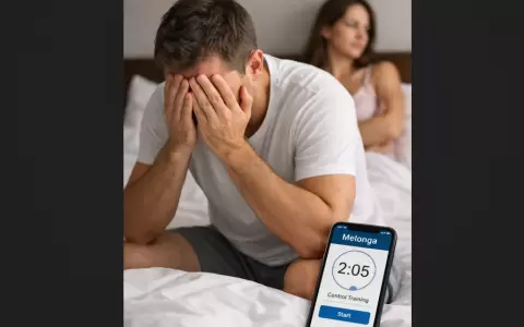 Una app promete ayudar a los hombres a durar m�s en la cama