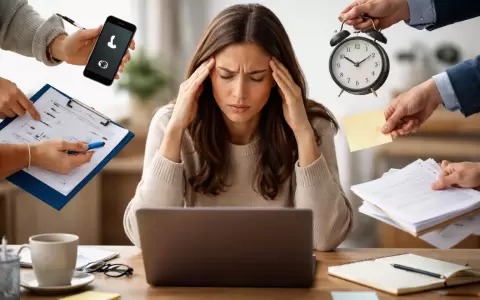 El "multitasking" ser�a un mito: el cerebro no puede hacer dos tareas a la vez