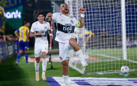 Olimpia consigue otro ajustado triunfo y cierra la primera rueda como �nico puntero e invicto