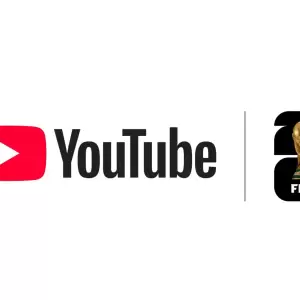 YouTube será la plataforma preferente del Mundial