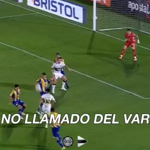Olimpia vuelve a denunciar disparidad de criterios en el arbitraje