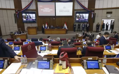 Reforma de Caja Fiscal.