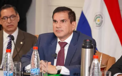 Juan Carlos Baruja.  Foto: Gentileza.