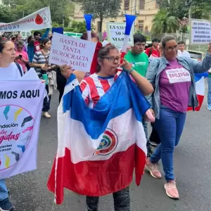 Salud cuestiona los amparos, la v�a que miles de pacientes utilizan para salvar sus vidas