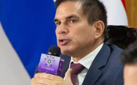 Juan Carlos Baruja, titular del MUVH.
