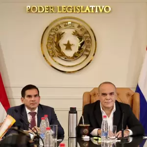 Bochornosa jornada en el Senado culmina en impunidad