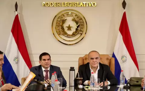 C�mara de Senadores