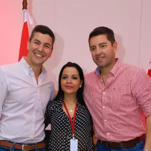 Funcionaria planillera evita juicio por certificados falsos por donaci�n de G. 10 millones