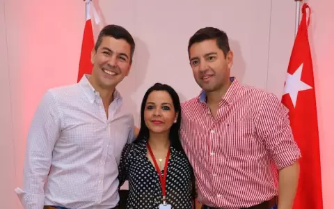 Funcionaria planillera evita juicio por certificados falsos por donaci�n de G. 10 millones