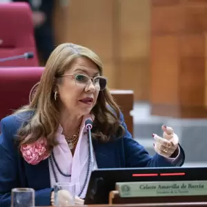 Federaci�n francesa presenta denuncia contra Celeste Amarilla por comentarios sobre Kylian Mbapp�