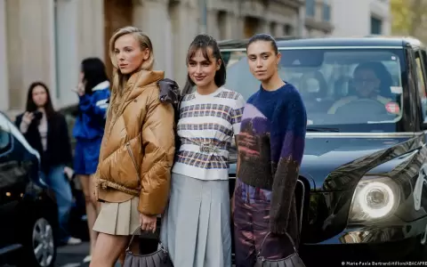 Las minifaldas, vestidos largos o cortes midi no aparecen por casualidad: vuelven, desaparecen y regresan siguiendo un patr�n.