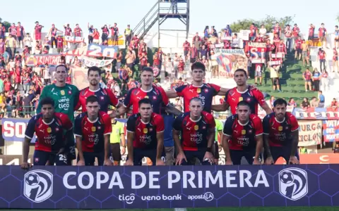 Blas Reguera encar� al plantel de Cerro Porte�o