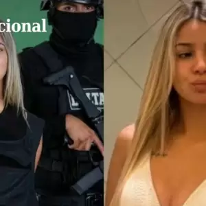 Lujo, redes y narcotr�fico: la vida expuesta de Tatiana Marset tras la ca�da del clan