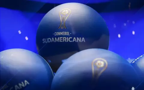 Olimpia y Recoleta ya conocen a sus rivales en la Copa Sudamericana
