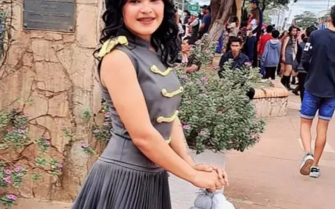 Ruth Celeste Ferreira Mencia fue v�ctima de asesinato en el 2025.