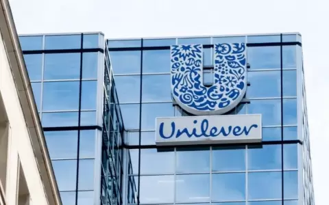 Unilever, la gran multinacionales de alimentos.