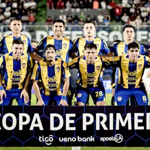 Sportivo Luque�o lamenta inacci�n de autoridades tras ataque de barras contra el plantel