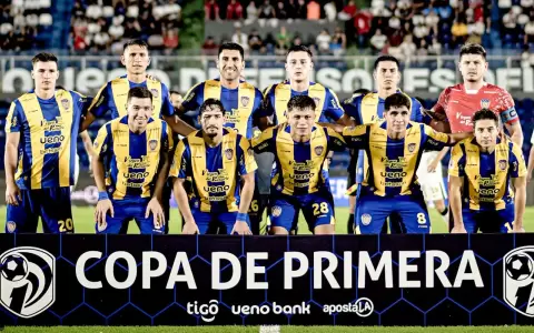 Sportivo Luque�o lamenta inacci�n de autoridades tras ataque de barras contra el plantel