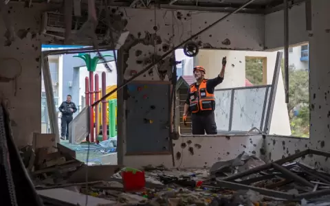 EE.UU. e Israel atacar�n el complejo nuclear iran� de Natanz este s�bado.