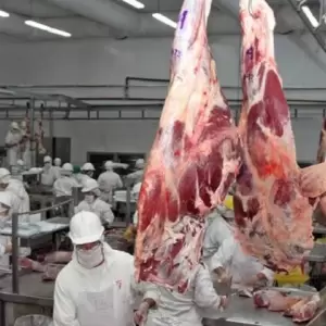 Carne barata de un día no tapa crisis del bolsillo