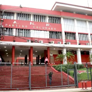 ANR elimina publicaci�n sobre diplomado que utiliz� a Goebbels como referencia en propaganda pol�tica