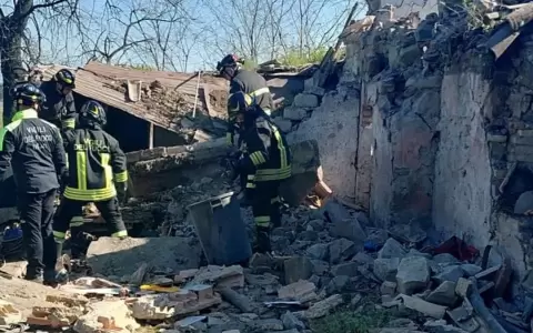 Dos anarquistas muertos mientras manipulaban un explosivo a las afueras de Roma