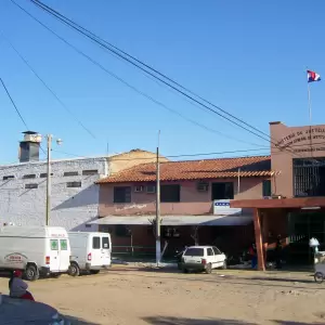 Investigaci�n en curso: hallan sin vida al director de la Penitenciar�a de Tacumb� en su vivienda