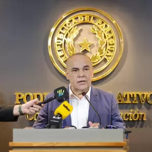 Cartismo adelanta que no repetir� el caso Erico Galeano y que va a rechazar pedido de licencia de Chaque�ito