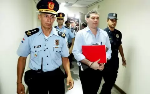 Fernando Gonz�lez Karjallo.