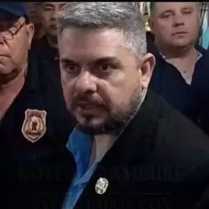Ordenan autopsia al director de Tacumb� hallado muerto en su vivienda
