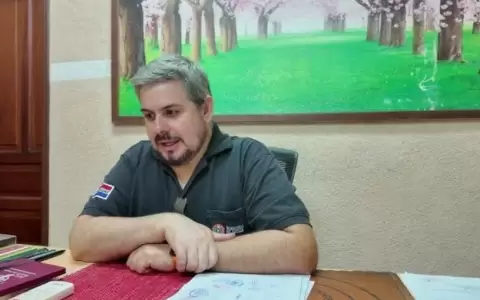 Luis Esquivel fue ultimado este domingo 22 de marzo del 2026.