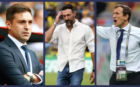 Cerro Porte�o sondea a m�s entrenadores de la escuela rioplatense