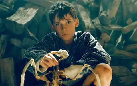 "Deutschstunde" (La lecci�n de alem�n), del director Christian Schwochow.