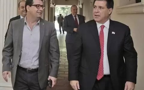 Senado impulsa pedido a Estados Unidos para revertir sanciones a figuras pol�ticas paraguayas