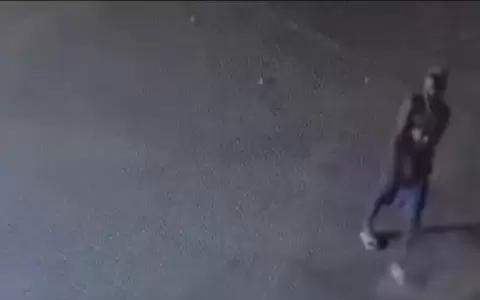 Par�ntesis fue captura tras reconocerlo por su particular forma de caminar luego de hurtar una motocileta.