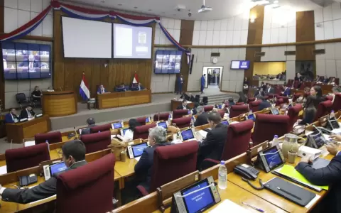 C�mara de Diputados.